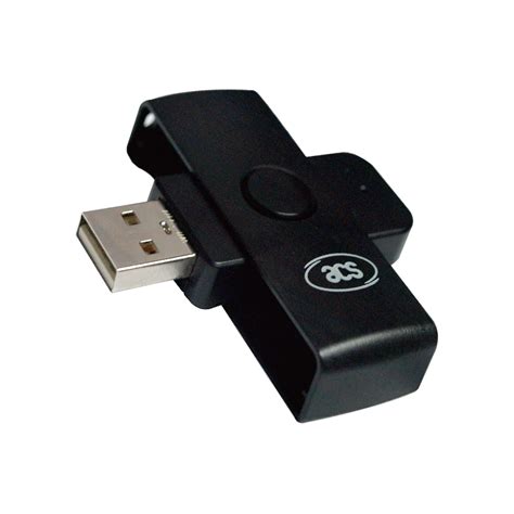 acs acr38u-n1 pocketmate usb smart card reader|USB Smart Card Reader .